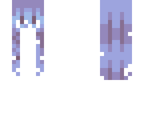 blue - hb