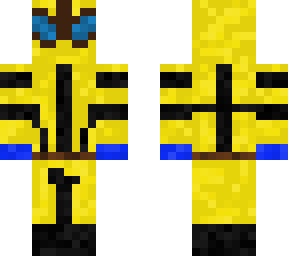 blue-bee special