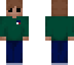 boy with tommy hilfiger