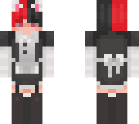 brooke from cat made’s skin pack (boy version of chiellme)