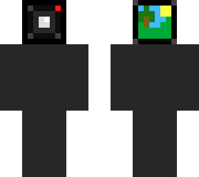 camera man