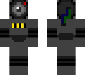 camera robot