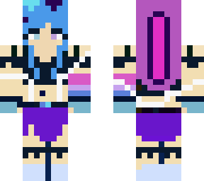 candy girl