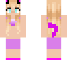 cat girl