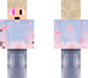 cherry blossom anvil