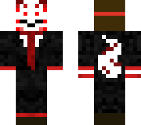 codes kitsune skin 1.2-2 without ears