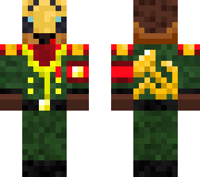 comrade bee 2.0