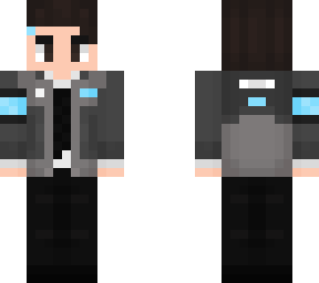 connor / detroit become human (dont repload)