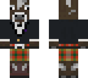 cow