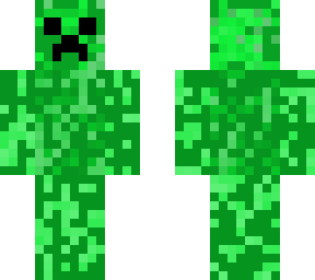 creeper?
