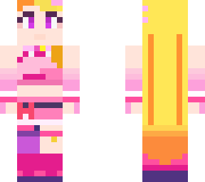 cure butterfly