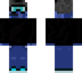 cyan husky v3 v2