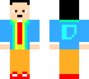 deangr26s marvelous skin (1.7.10)