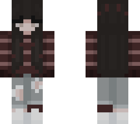 dezskinbrown