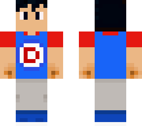 dipa newest skin