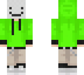 dream remasked