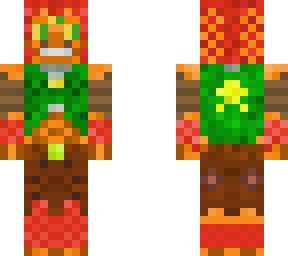 eleka skin i