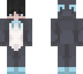 emo as penguin >:)