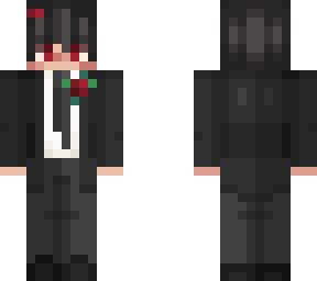 emo guy