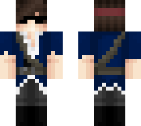 endervillager_ pirate