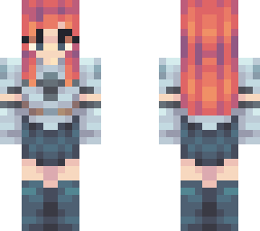 erza