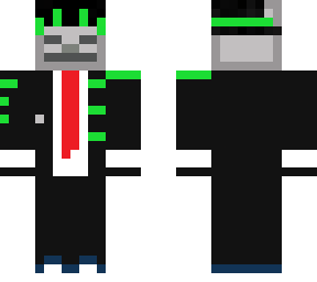 eskeleto pibe