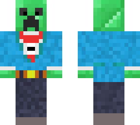explodinemeralds blue suit coat