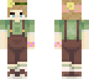 farmboy
