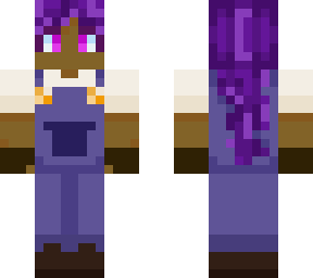 farmer girl