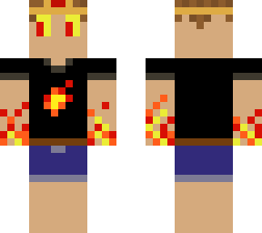 fire boyyy
