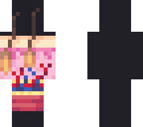 first skin: skin.