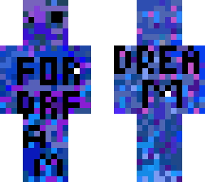 for dream