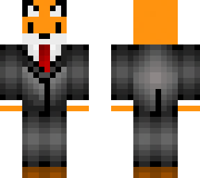 formal fox v2
