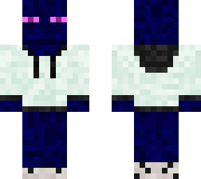 fresh enderman