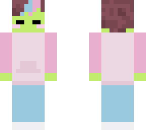 frog