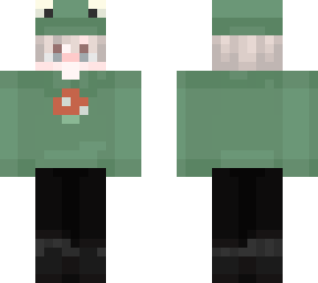 frog skin (edited)