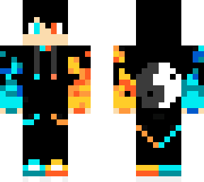 gamers skin