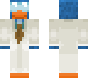 gary but better