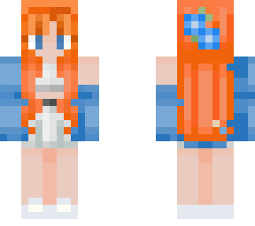 ginger.blue