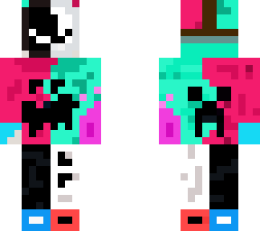 glitch dream version 3 ???