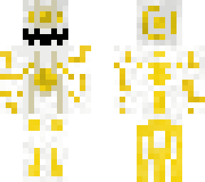 golden force
