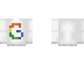 google outfit (slim)