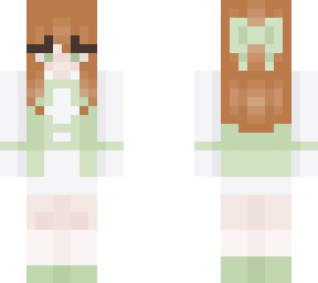 green maid