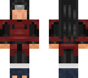 hashirama