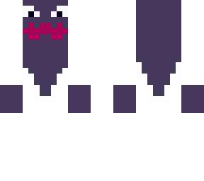 haunter