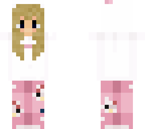 hello kitty pjss