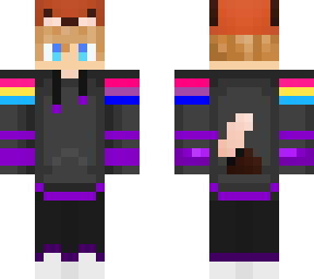 hemi skin 3.1