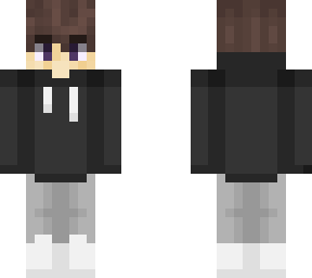 hoodie boy