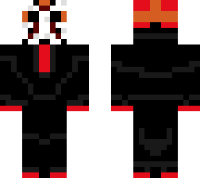 horror man?