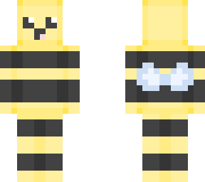 i feel, bee- sy :p